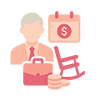 Pinpoint When You Can Retire