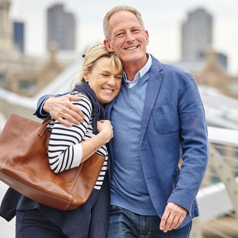 Helping You Retire with Confidence