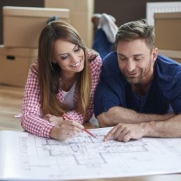 Build Your Wealth