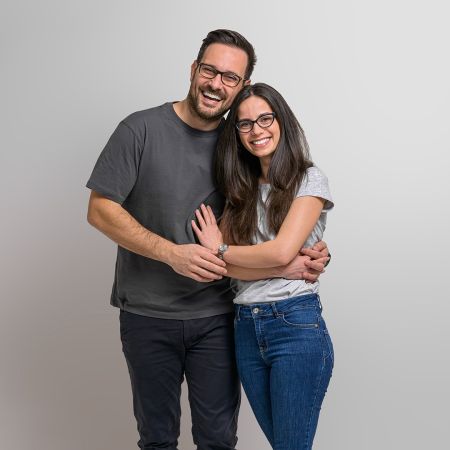 We Protected Their New Life Together Testimonial We Protected Their New Life Together Testimonial