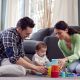 Starting Strong for Your Family’s Future