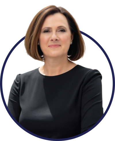 Henriëtte Scheffer, CFP®