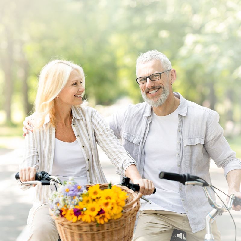 Personalised Financial Advice Services