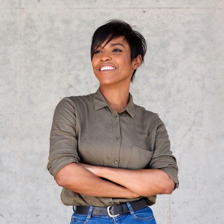 We Helped Her Rebuild Her Financial Life Testimonial