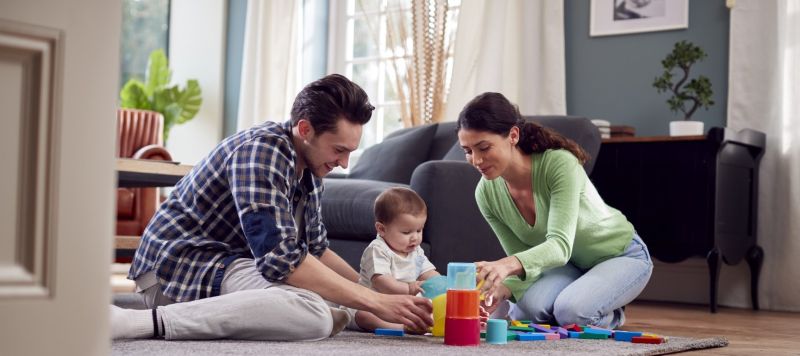 Starting Strong for Your Family’s Future