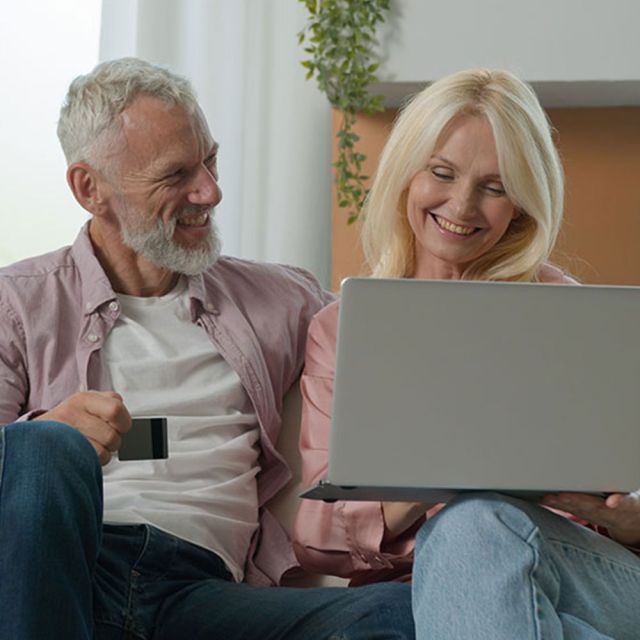 Super Smart Retirement Talk
