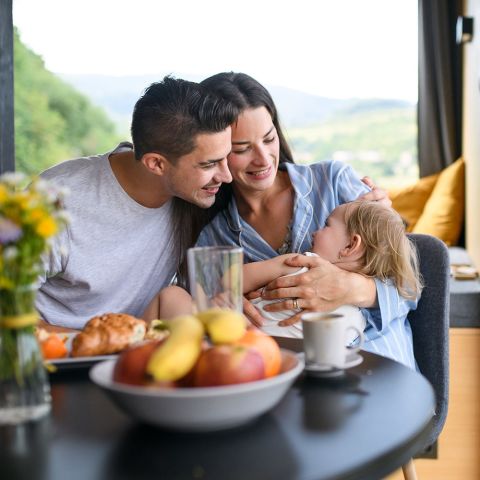 Helping You Protect What Matters Most