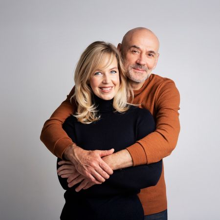 We Guided Their Debt-Free Path to Retirement Testimonial
