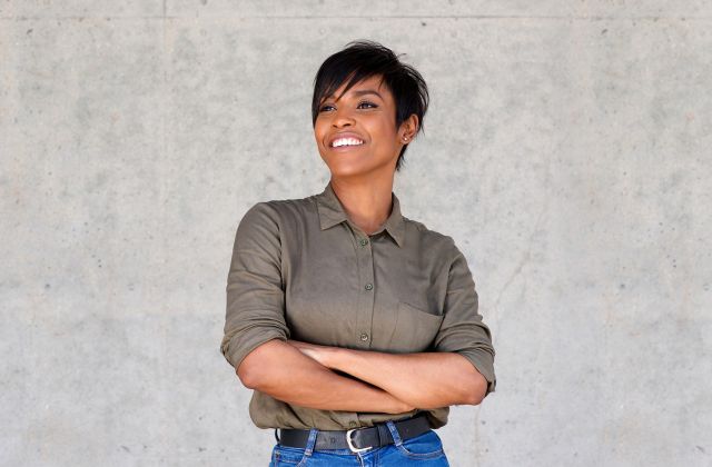 We Helped Her Rebuild Her Financial Life