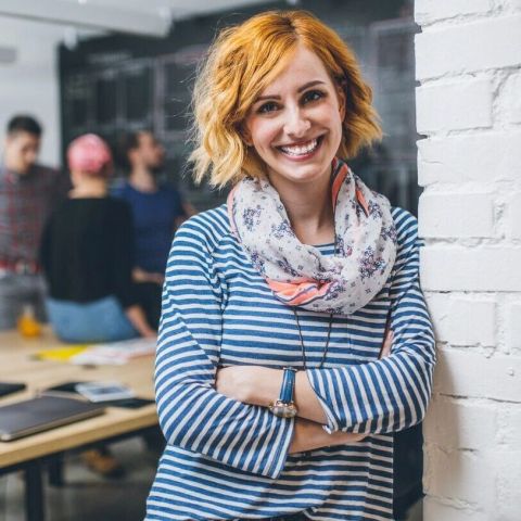 Helping You Master Your Budget & Cashflow