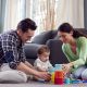 Go to Starting Strong for Your Family’s Future