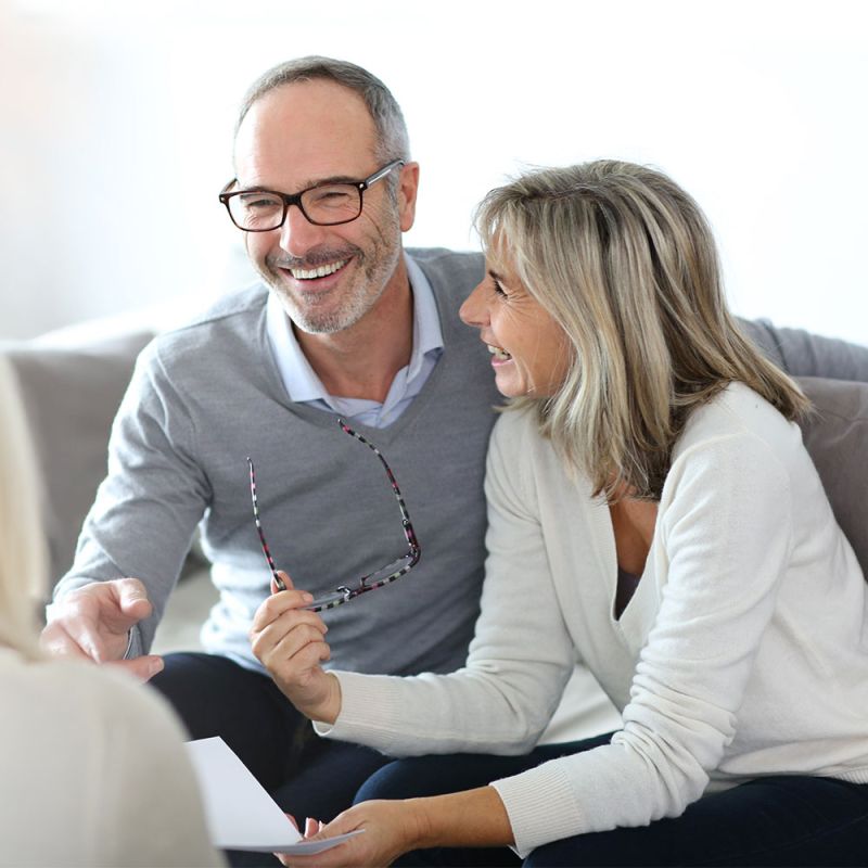 Personalised Financial Planning