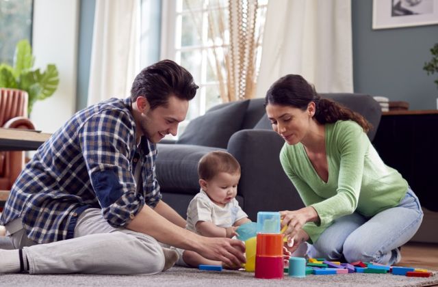 Starting Strong for Your Family’s Future