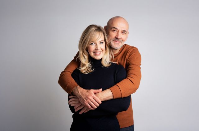 We Guided Their Debt-Free Path to Retirement